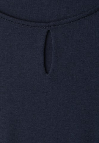 STREET ONE Top in Schwarz