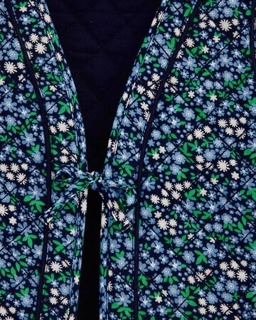 Gilet WE Fashion en bleu