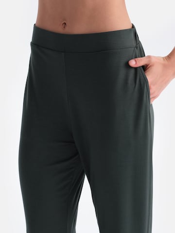 Dagi Pižama | zelena barva