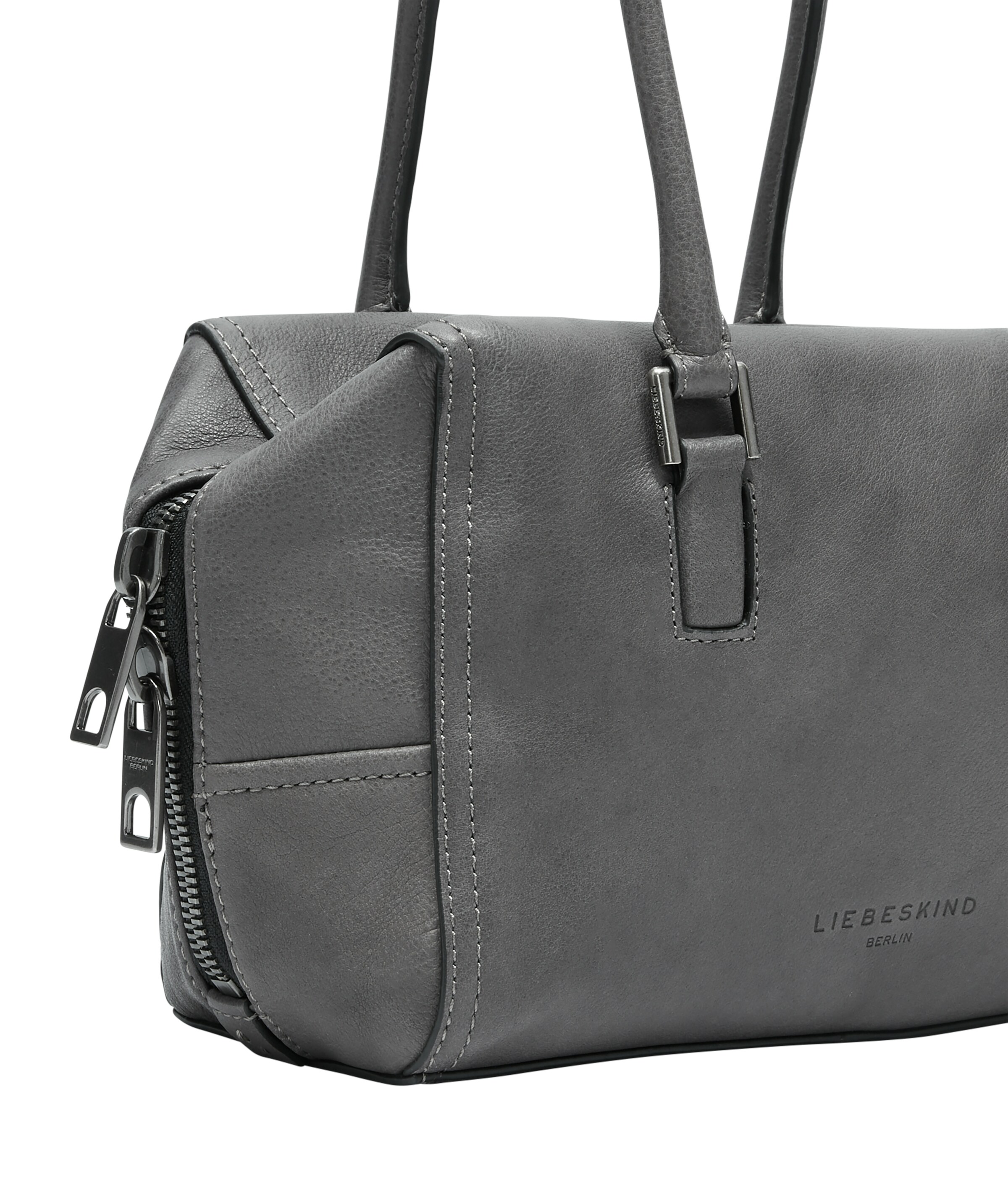 Liebeskind Berlin Τσάντα ώμου 'Kayla' σε γκρι