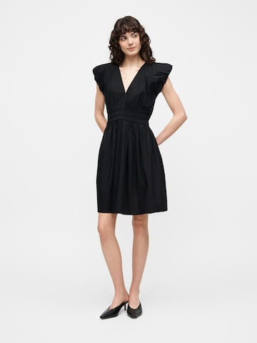 Robe 'C_Darico' BOSS en noir