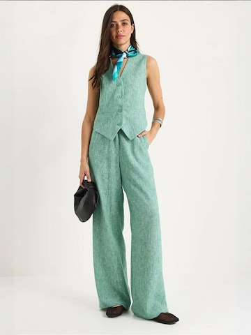 Bianco Lucci Leisure suit 'Zweiteiliges Set' in Mixed colours: front