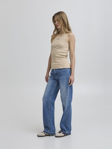 Ball - Top ' BAALTOBELI TANK TOP ' em bege