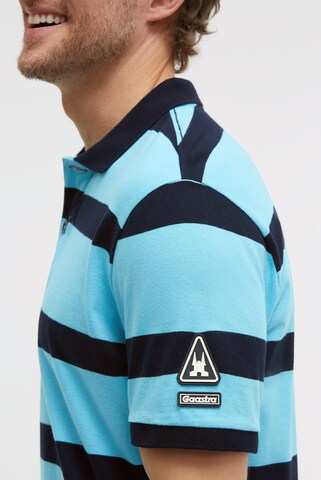 Gaastra Shirt in Blue