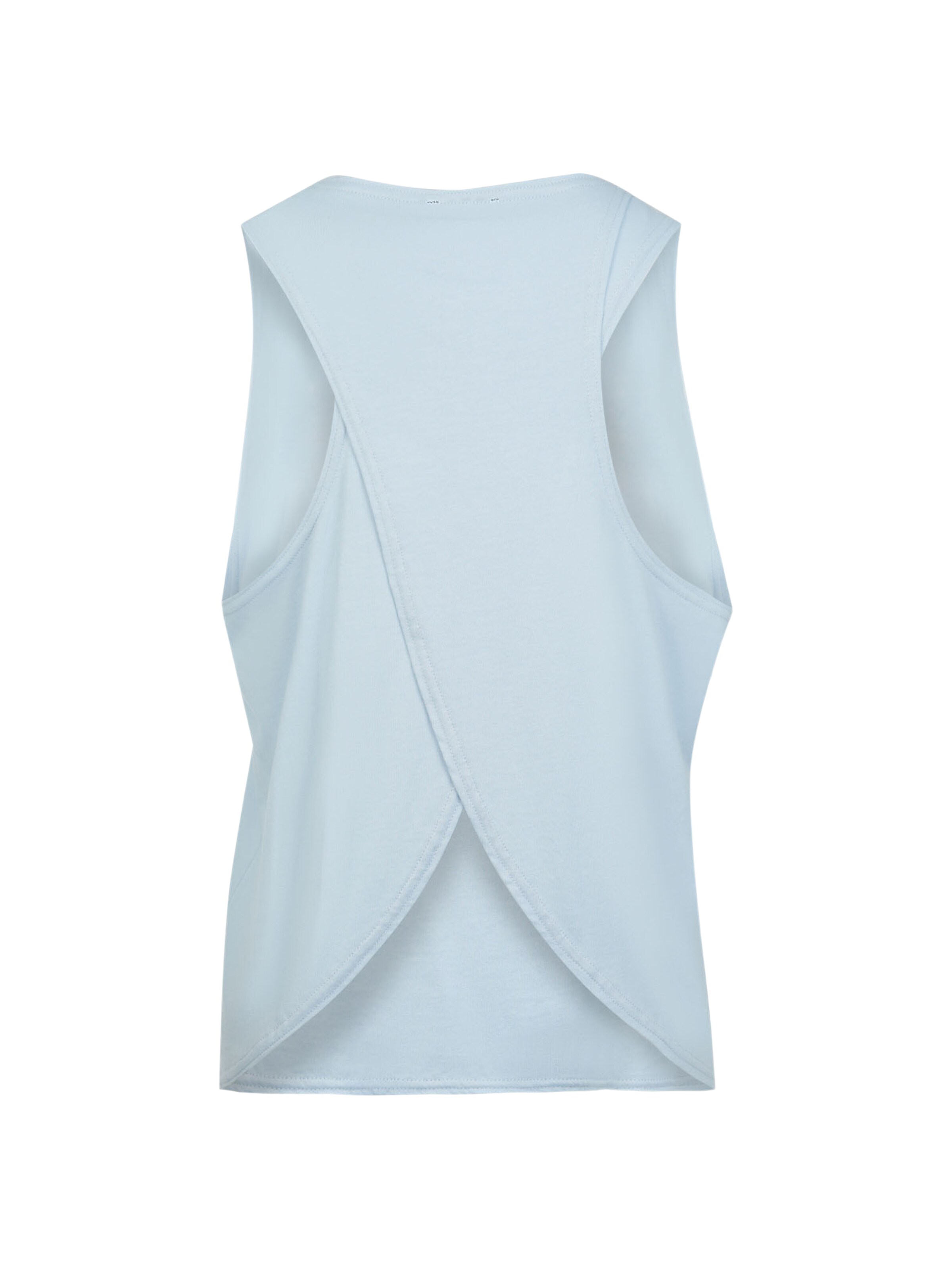 Bdtk Sporttop 'LUMINOUS'‌‌‌ in Blau