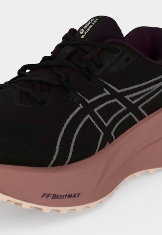 ASICS Jooksujalats 'BLAZEBLAST', värv must