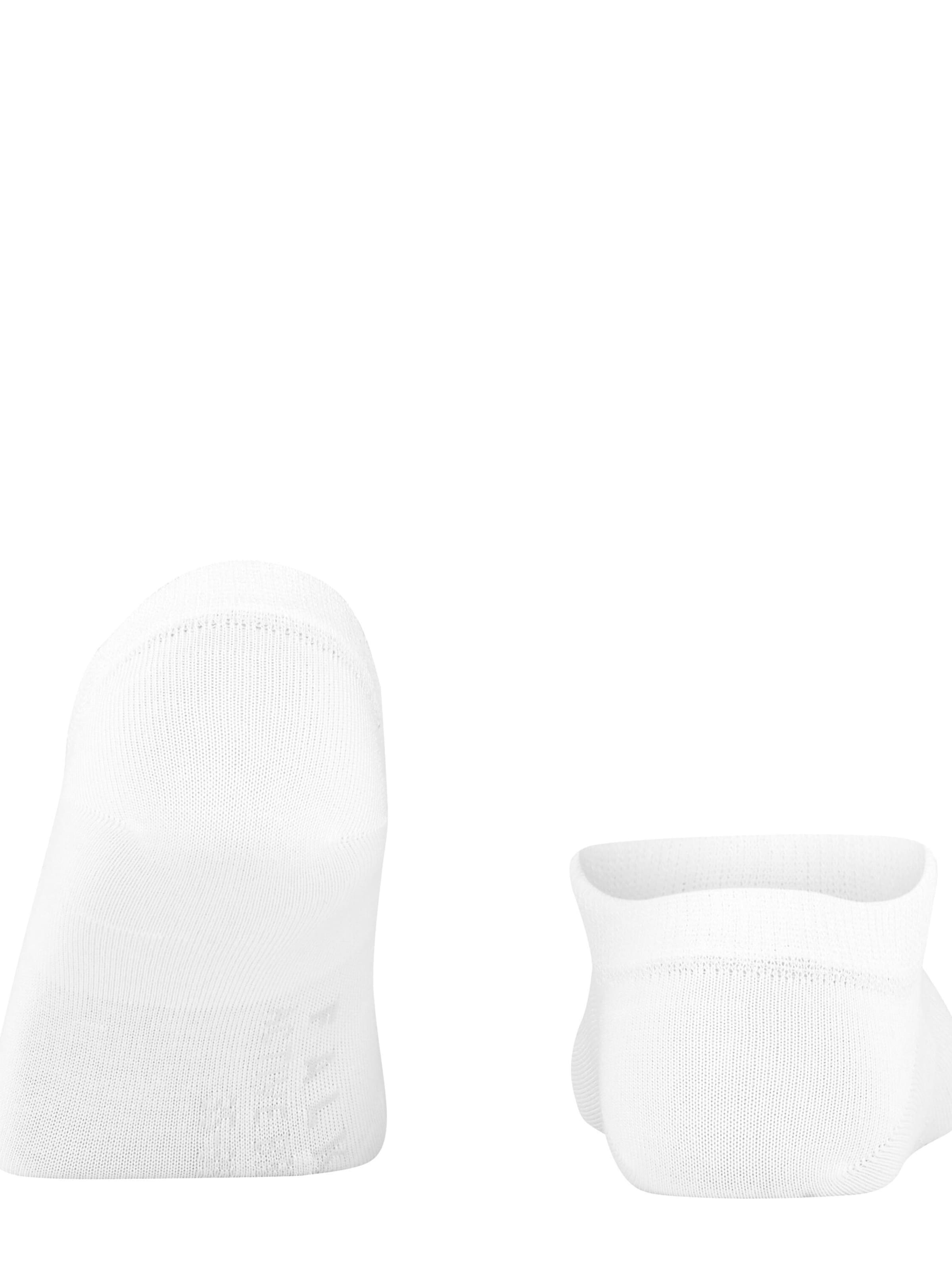 FALKE Füßlinge 'Active Breeze'‌‌‌‌‌‌ in Weiß
