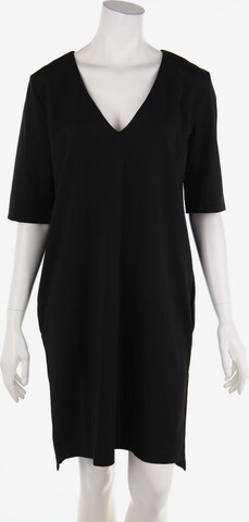 MAIOCCI Dress in M in Black: front