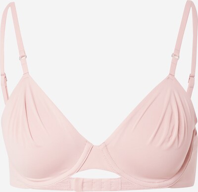 Calvin Klein Underwear Soutien-gorge en rose clair, Vue avec produit