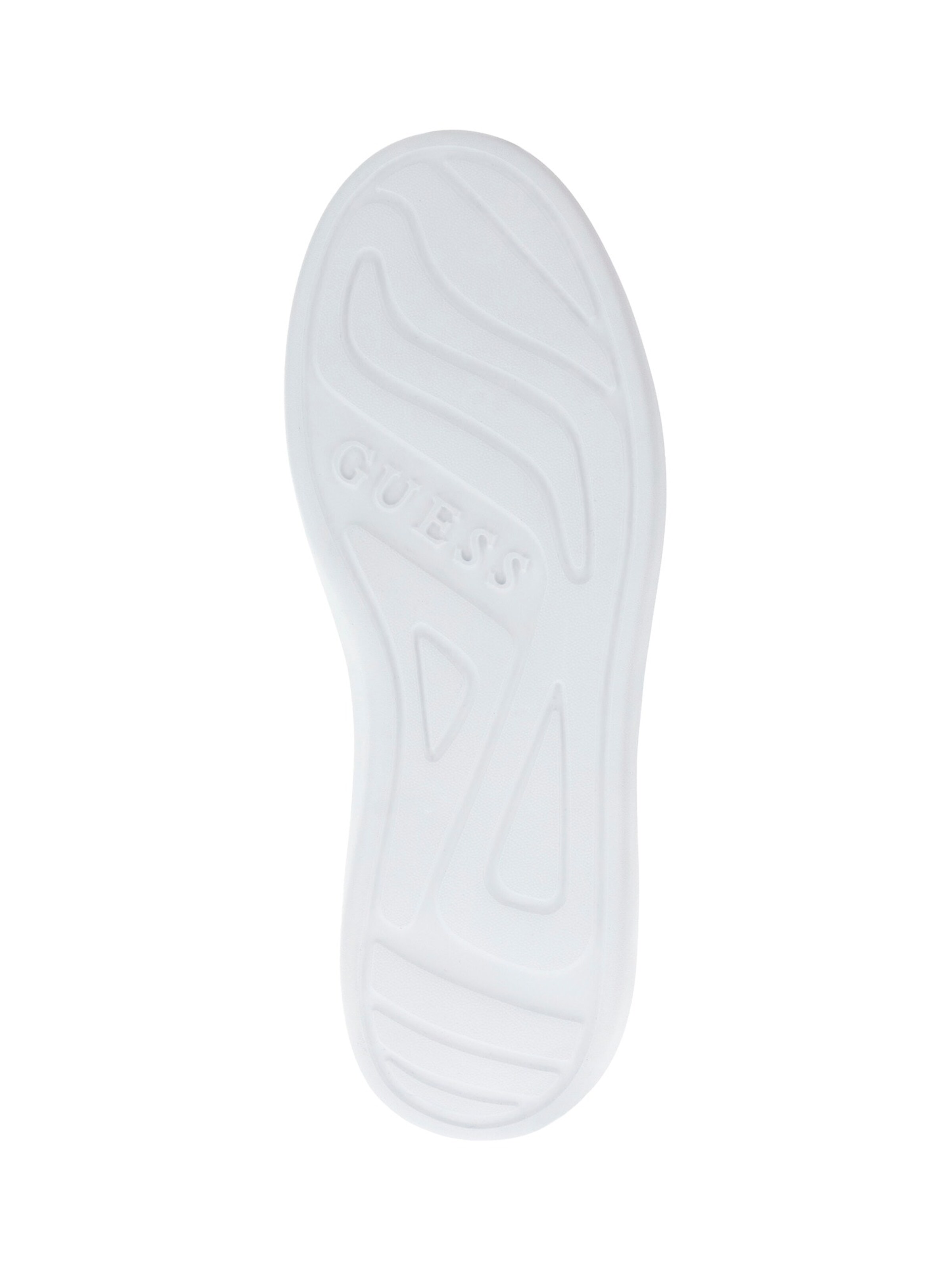 GUESS Tenisky 'FIONIA' – bílá