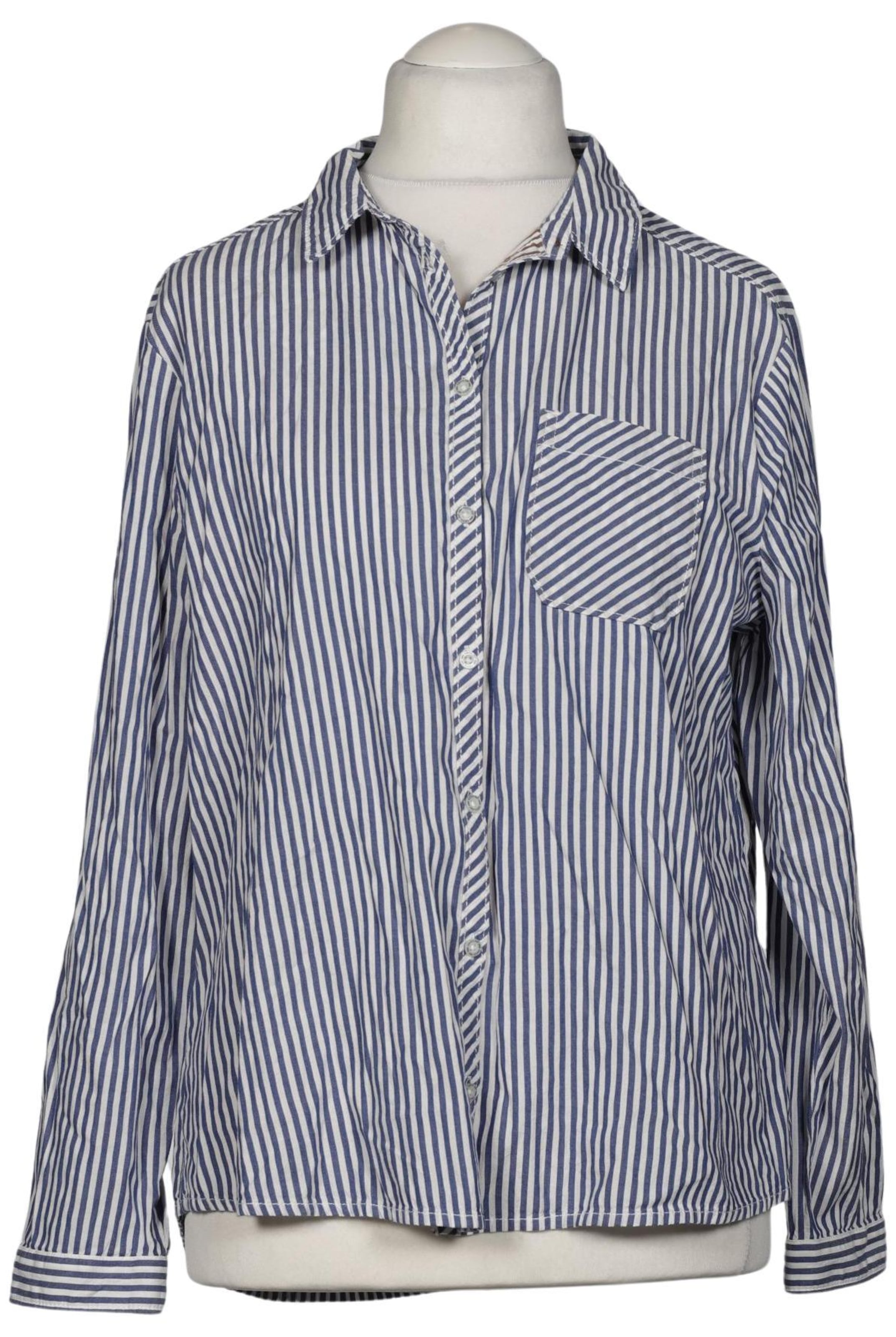 CECIL Bluse L in Mischfarben: Vorderseite