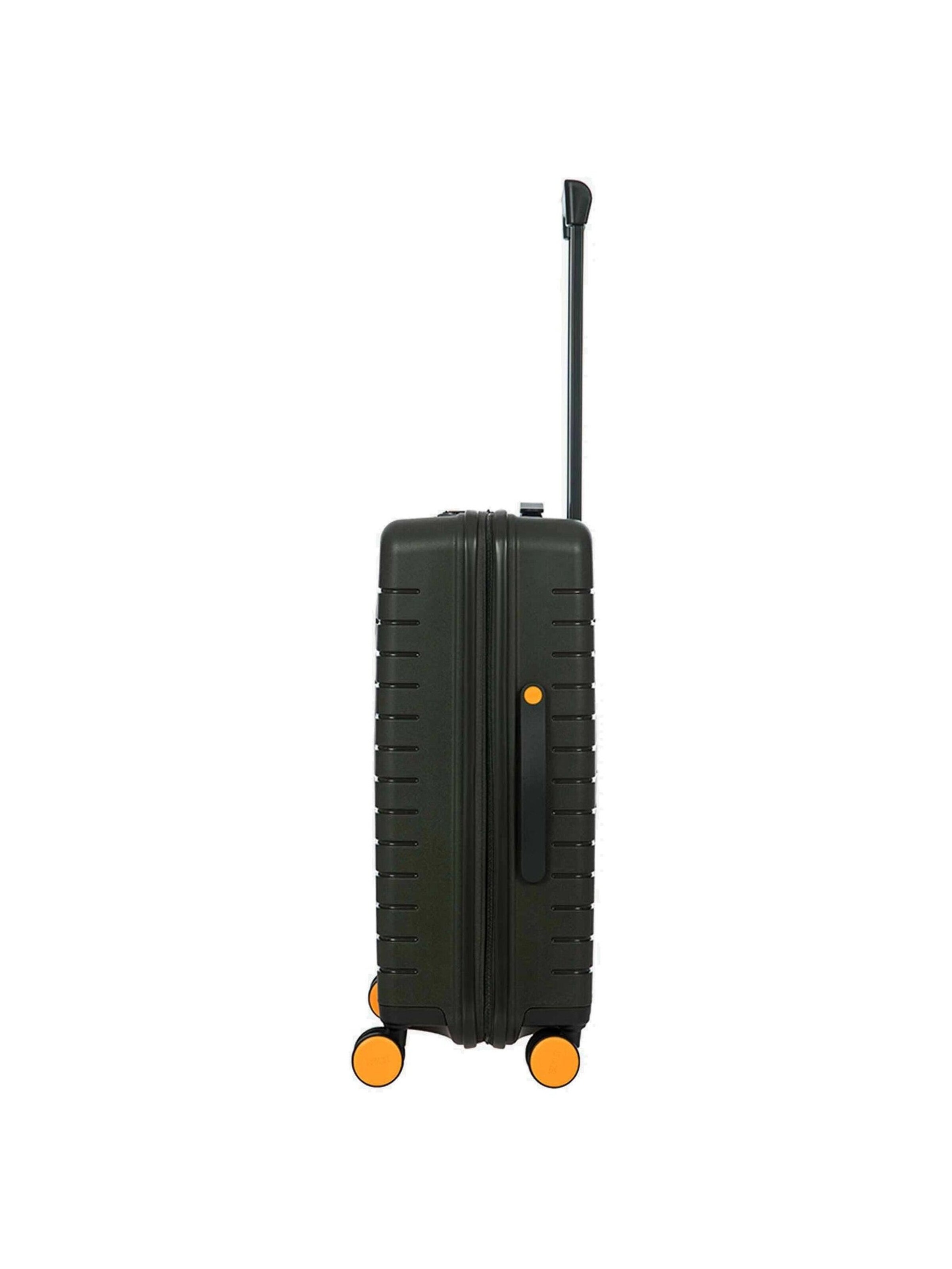 Bric's Trolley 'BY Ulisse'‌‌‌‌‌‌‌‌‌‌ in Grün