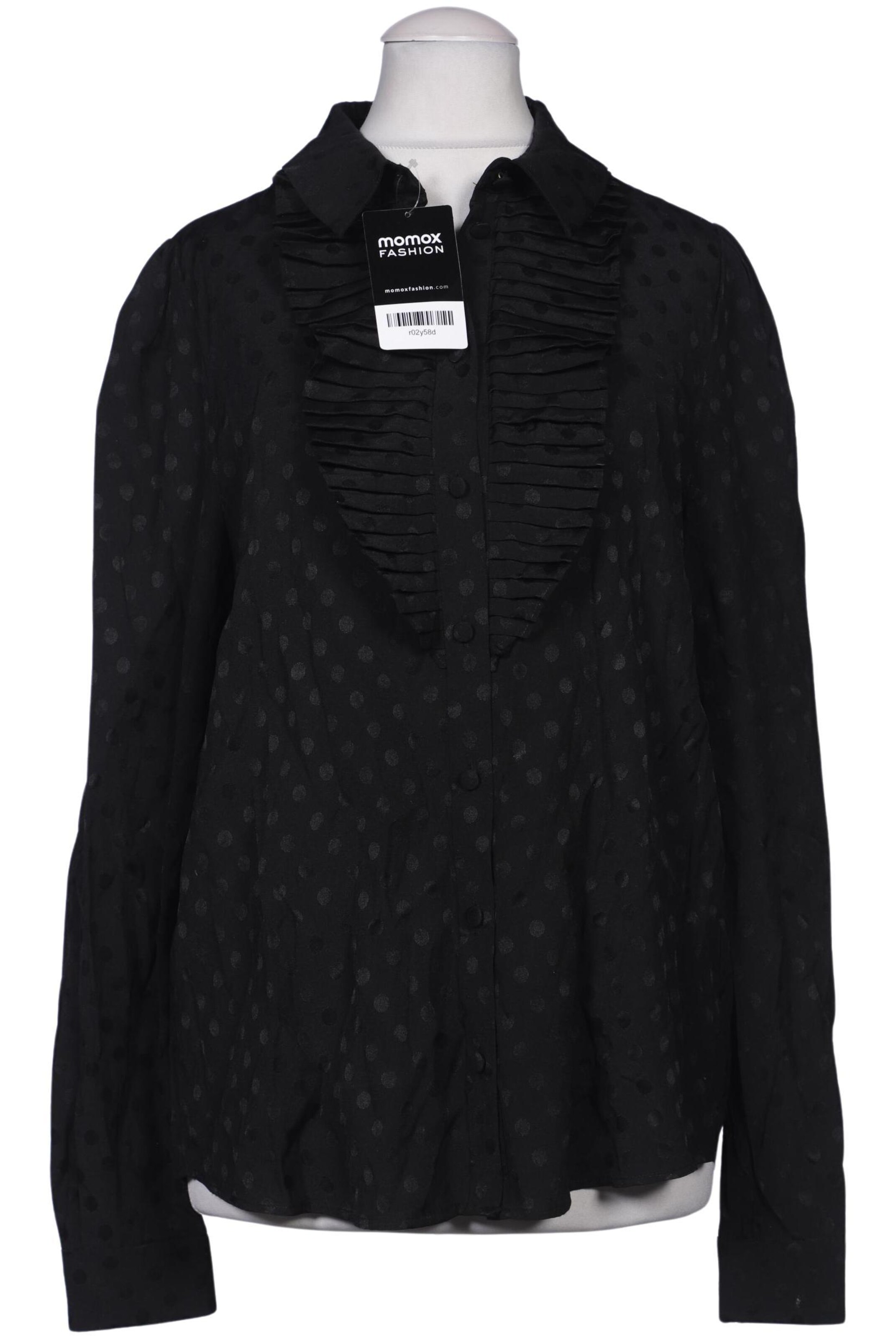 & Other Stories Blouse & Tunic in S in Black: front