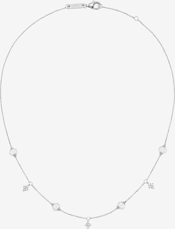 Giorgio Martello Milano - Colar em prata: frente