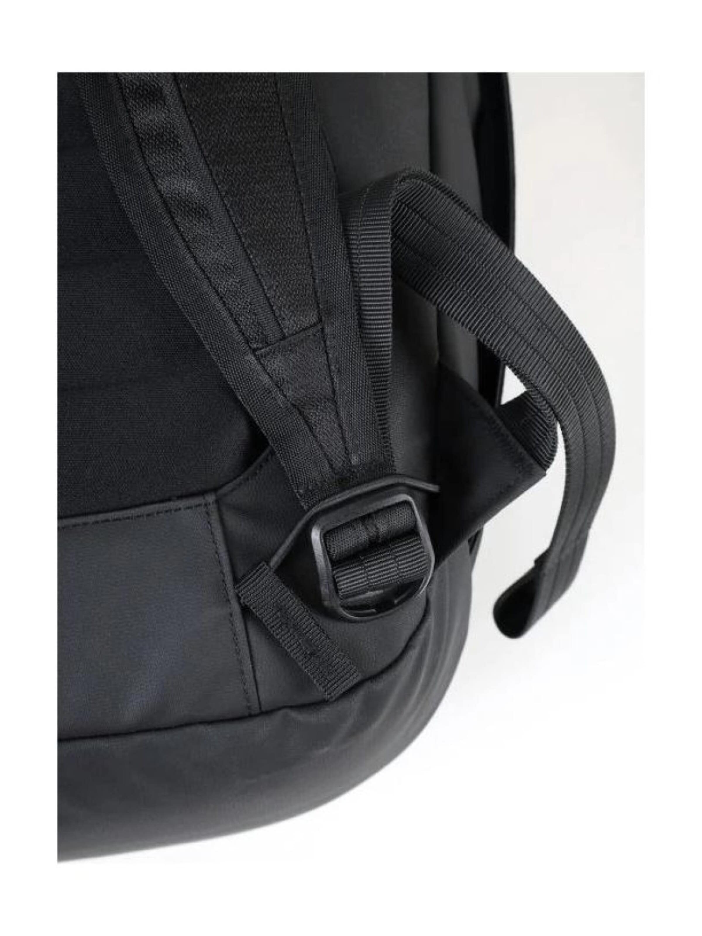 Sac à dos NITRO en noir