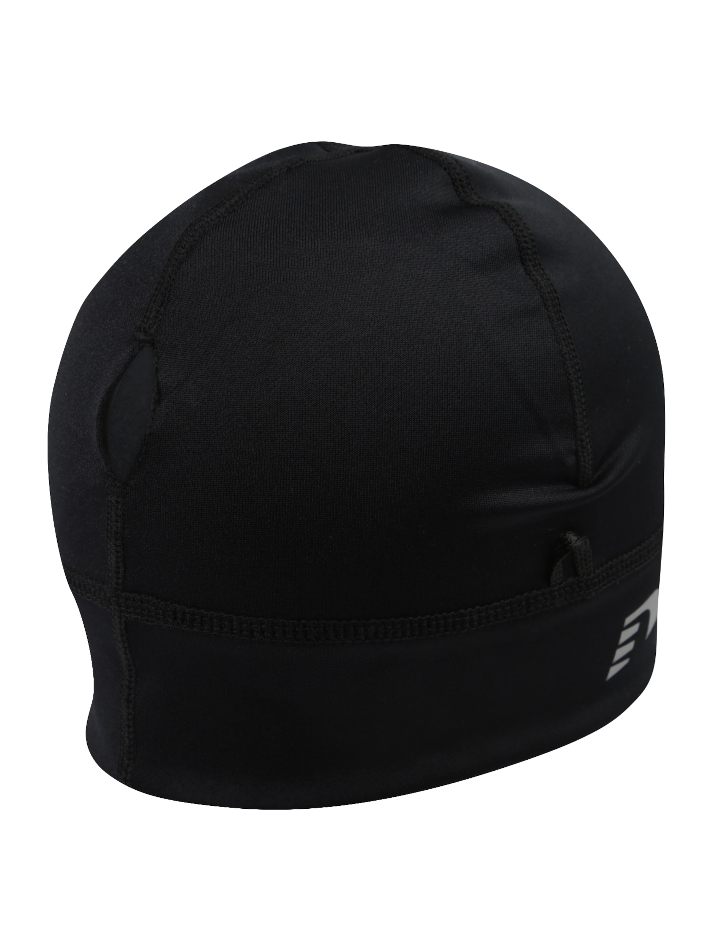Newline Sportmütze in Schwarz