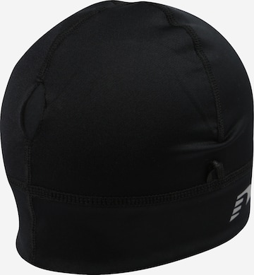 Newline Športna kapa | črna barva