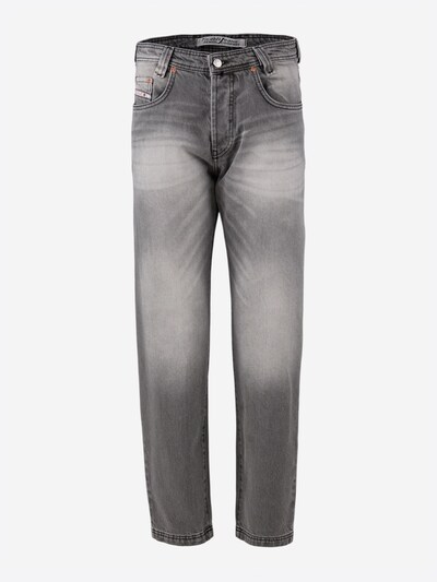 Picaldi Jeans 'Zicco 472' in Dark grey, Item view