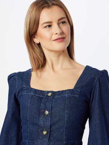 Abito di Miss Selfridge in blu