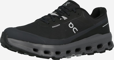 Bėgimo batai 'Cloudvista 2' iš On, spalva – juoda, Prekių apžvalga