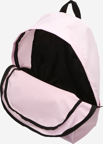 ADIDAS SPORTSWEAR Спортивный рюкзак 'Classic Badge of Sport 3-Stripes' в Ярко-розовый