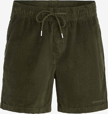 O'NEILL Regular Pants in Brown: front