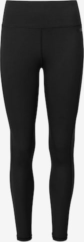 SNOCKS Leggings in Black: front