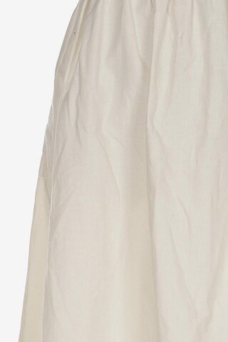 WHITE STUFF Skirt in L in White