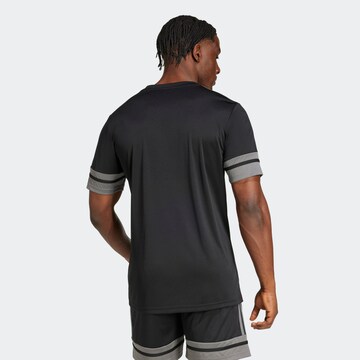 ADIDAS PERFORMANCE Performance Shirt in Black