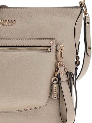 GUESS Handbag in Brown