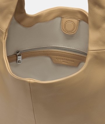 Liebeskind Berlin Shoulder bag in Brown