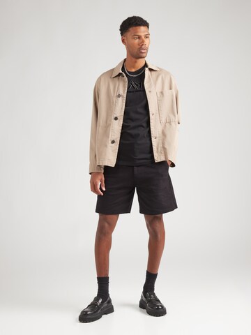 ANTONY MORATO Bluser & t-shirts i sort