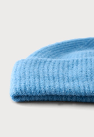 Samsøe Samsøe Beanie in Blue