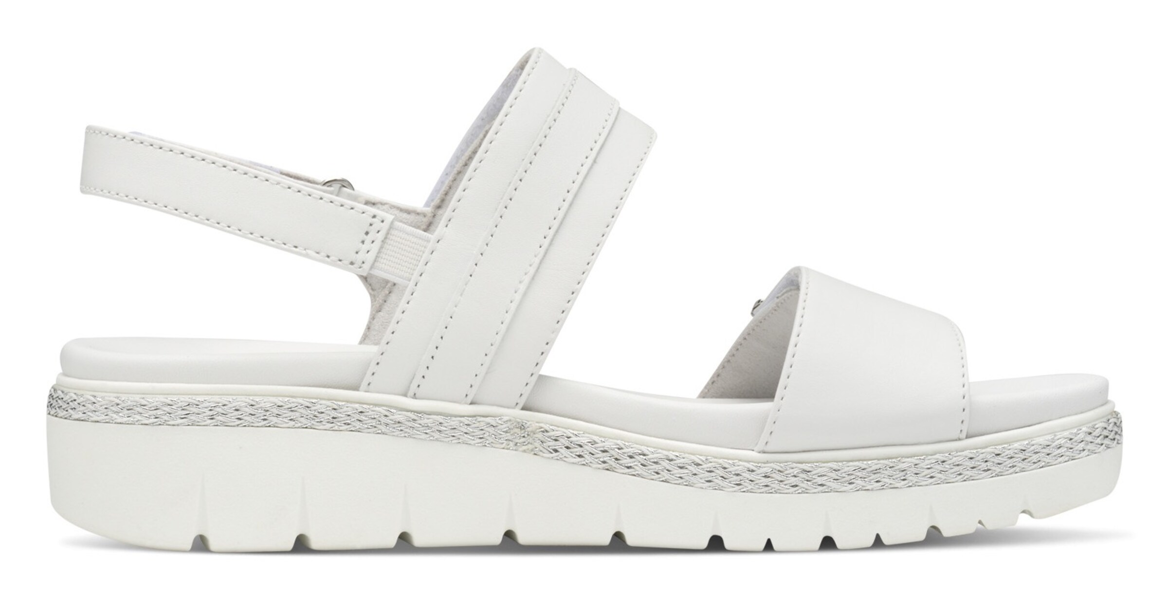 Tamaris Sandals in White