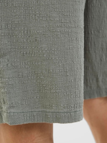 JACK & JONES Loosefit Broek in Groen