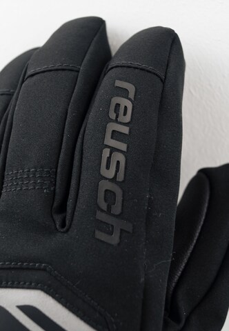 REUSCH Sporthandschoenen 'Primus R-TEX® XT' in Grijs