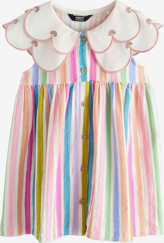 balta Next Suknelė: priekis