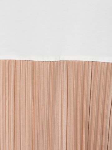Liu Jo T-Shirt in Beige