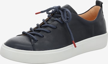 THINK! Sneaker 'Gring' in Blau: Vorderseite