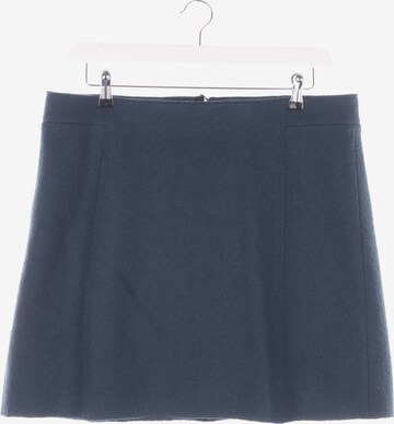 Marc O'Polo Skirt in XL in Green: front