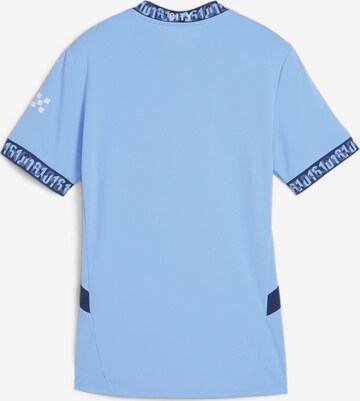 PUMA Jersey 'Manchester City 24/25' in Blue