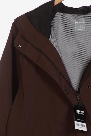 TATONKA Jacket & Coat in XL in Brown