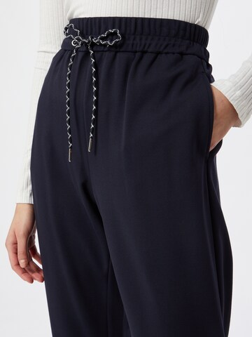 s.Oliver Regular Broek in Blauw