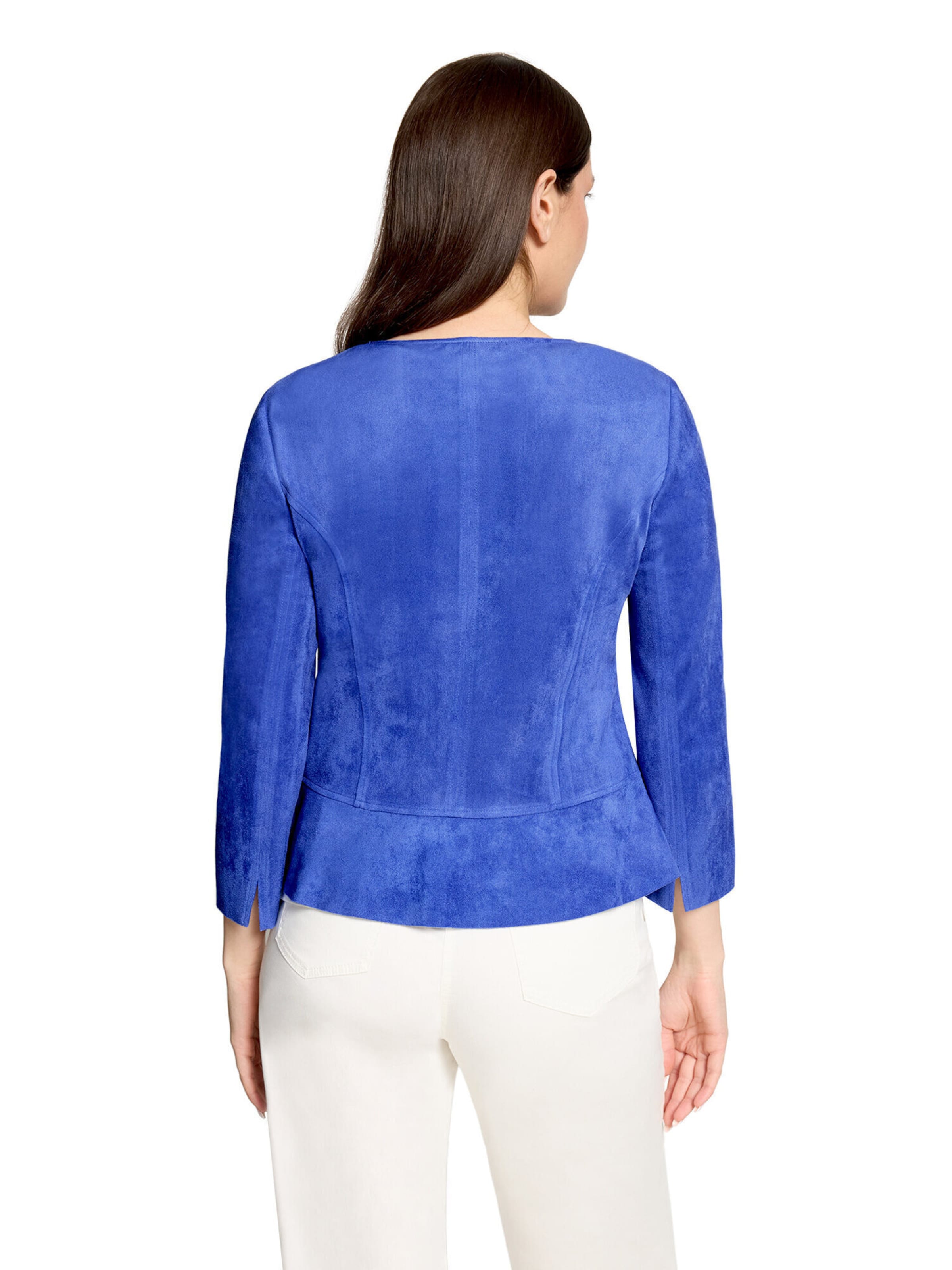 Betty Barclay Blazers in Blauw