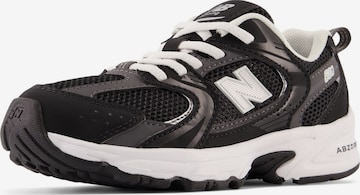 new balance Sneakers '530' in Zwart: voorkant