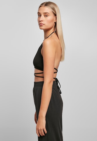 Haut Urban Classics en noir