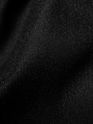 MAMMUT Sportshirt  'Selun Sun' in Schwarz