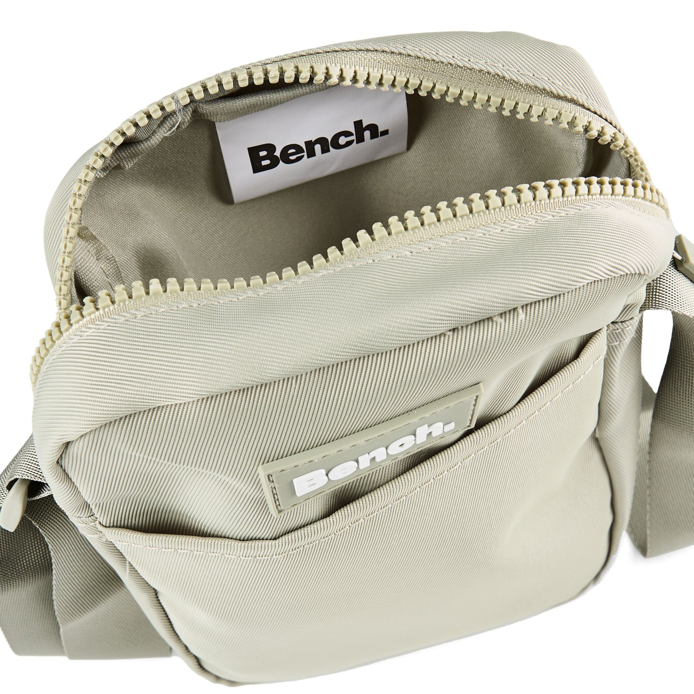 Borsa a tracolla 'Nova' di BENCH in verde