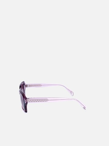 POLICE - Gafas de sol en rosa