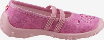 ELEFANTEN Slippers 'PukiI' in Pink